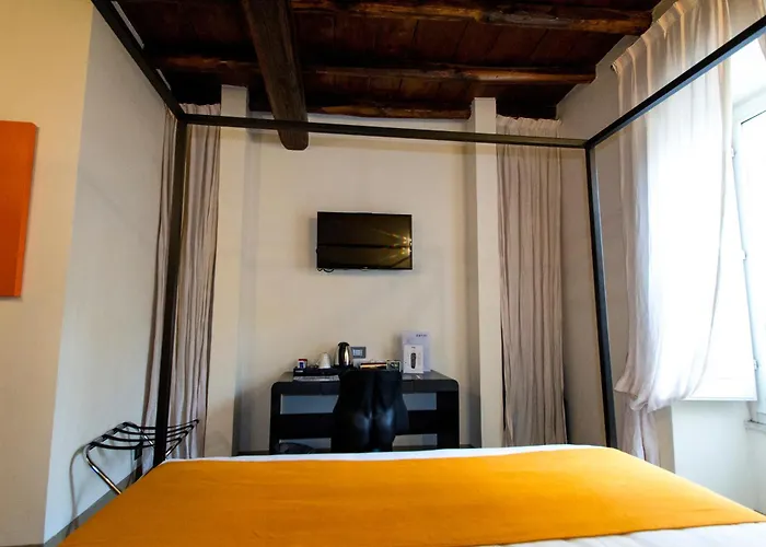 Residenze Argileto 4* Rom