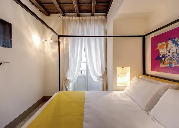 Residenze Argileto Pensionat