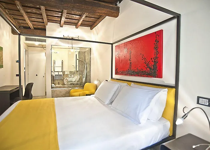 Residenze Argileto Pensionat