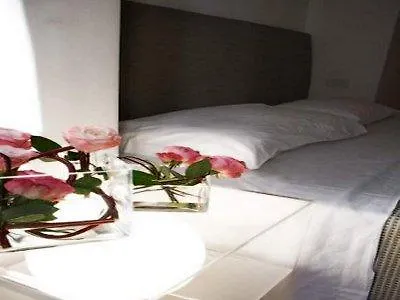 Residenze Argileto Pensionat Rom