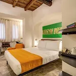 Penzion Residenze Argileto 4*