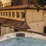 Residenze Argileto 4* Řím