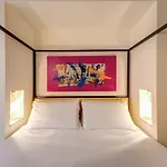 Penzion Residenze Argileto