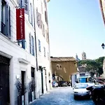 Residenze Argileto 4*