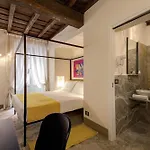 Residenze Argileto 4* Řím