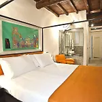 Residenze Argileto Penzion 4*
