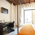 Residenze Argileto Penzion Řím