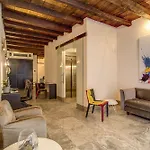 Residenze Argileto Penzion 4*