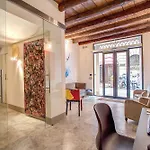 Residenze Argileto Penzion Řím