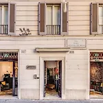 Residenze Argileto 4* Řím