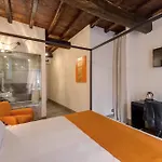 Residenze Argileto Penzion Řím