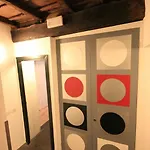 Residenze Argileto 4* Řím