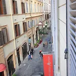 Residenze Argileto Penzion Řím