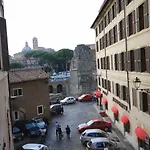 Residenze Argileto Řím