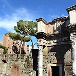 Penzion Residenze Argileto 4*