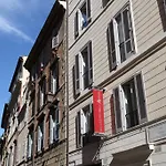 Penzion Residenze Argileto