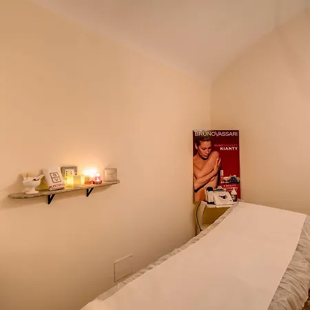 Residenze Argileto 4*