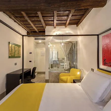 Residenze Argileto Pensionat