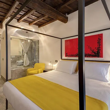 Residenze Argileto Pensionat