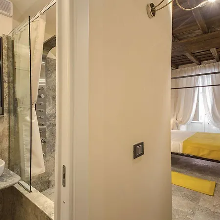 Residenze Argileto Pensionat 4*