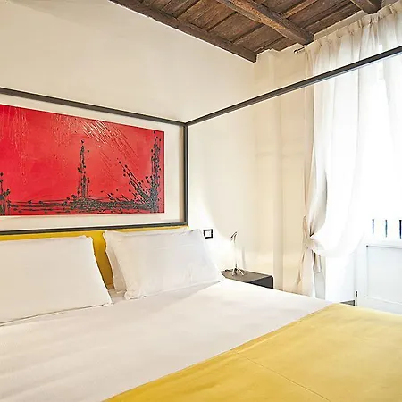 Residenze Argileto Pensionat