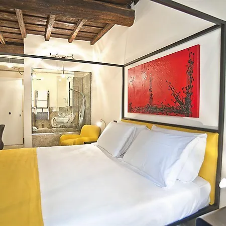 Residenze Argileto Pensionat