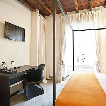 Residenze Argileto Pensionat Rom