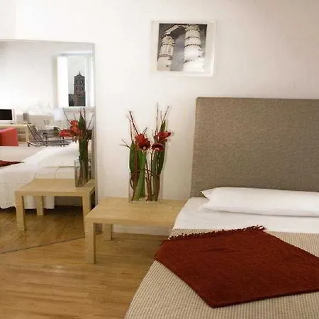 Residenze Argileto Pensionat