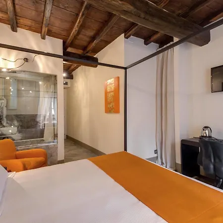 Residenze Argileto Pensionat Rom