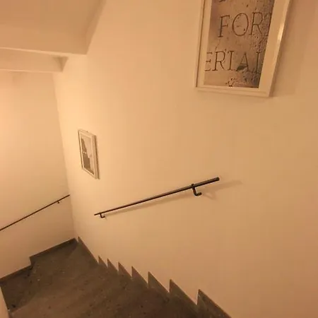 Pensionat Residenze Argileto