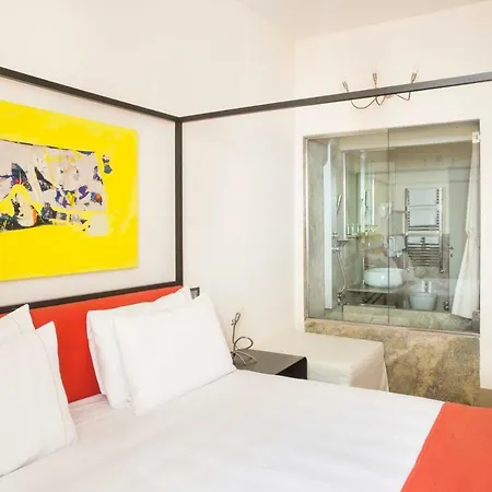 Residenze Argileto 4*