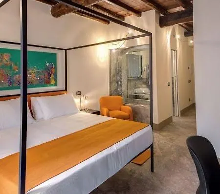 Residenze Argileto Guest house Rome