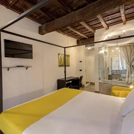 Residenze Argileto Rome
