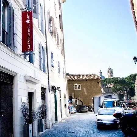 Residenze Argileto 3*