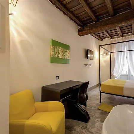 Residenze Argileto Guest house 3*