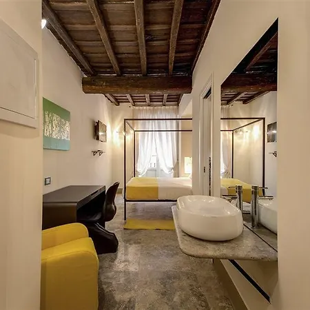 Residenze Argileto Guest house