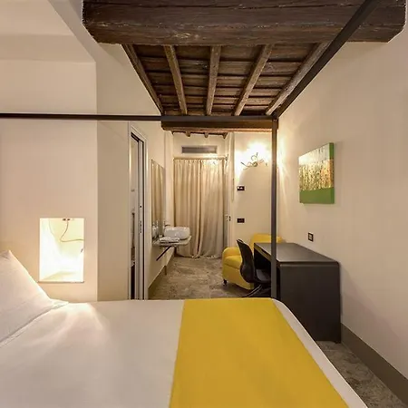 Residenze Argileto 3*