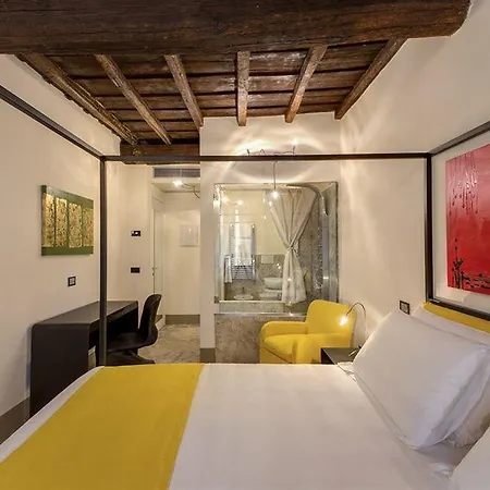 Residenze Argileto 3*