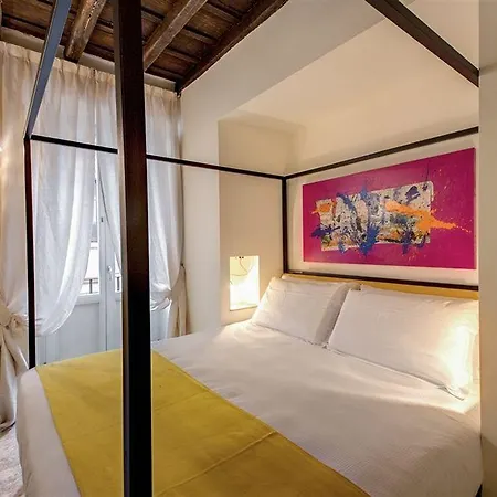 Residenze Argileto Guest house Rome