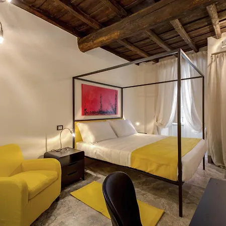 Residenze Argileto Guest house 3*