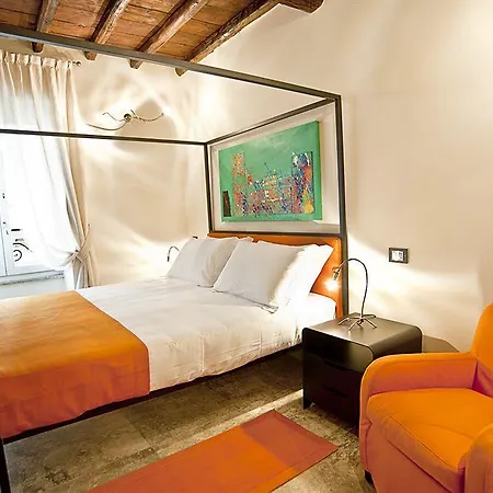 Residenze Argileto Guest house