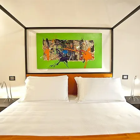 Residenze Argileto 3* Rome
