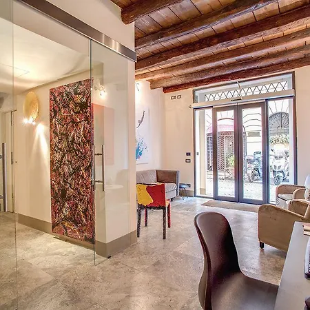Residenze Argileto Guest house Rome