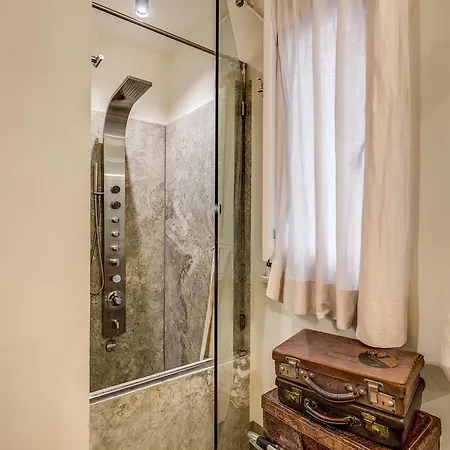 Guest house Residenze Argileto 3*