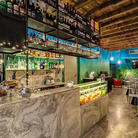 Residenze Argileto Guest house
