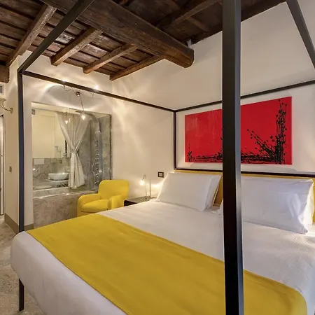 Residenze Argileto Rome
