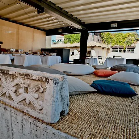 Residenze Argileto Guest house 3*