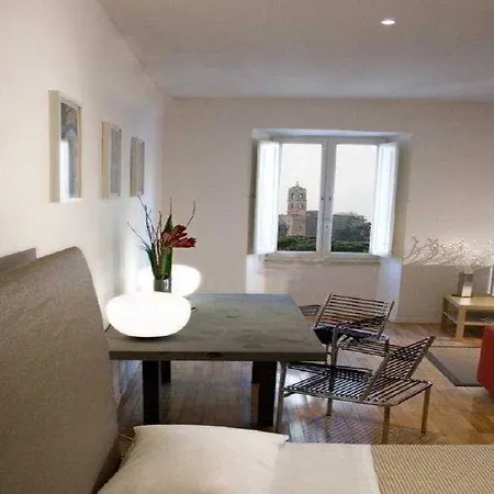 Residenze Argileto Guest house Rome