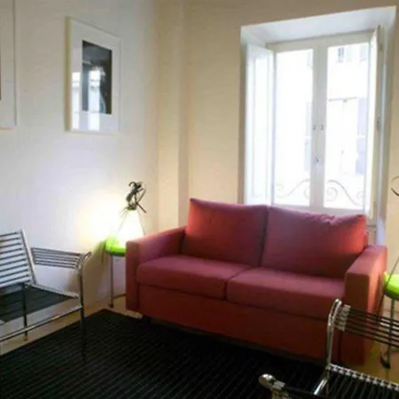Residenze Argileto