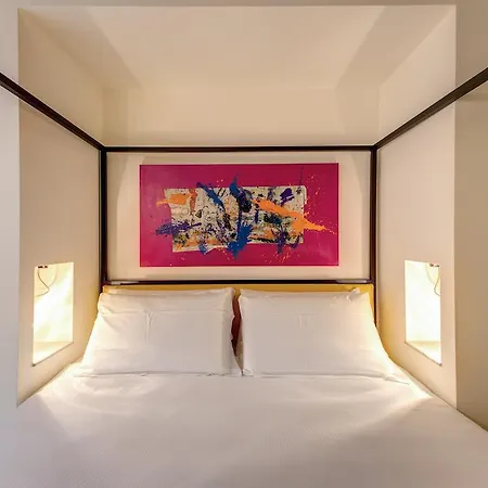Guest house Residenze Argileto 3*